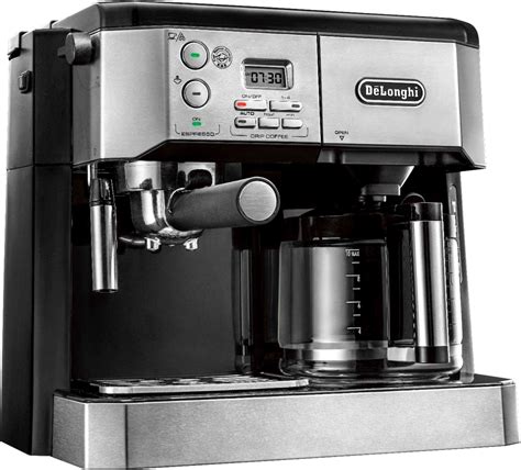 It provides the unit with exceptional durability. . Best all in one coffee machine